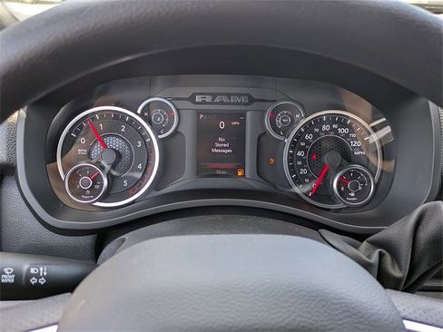 New 2026 RAM 2500 Tradesman image 18