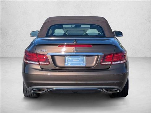 Used 2015 Mercedes-Benz E 400 Cabriolet image 7