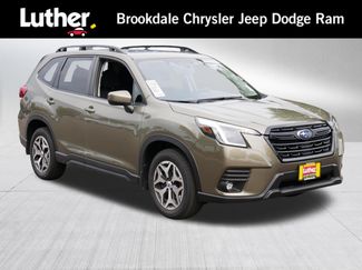 Used 2024 Subaru Forester Premium AWD/4WD video 1
