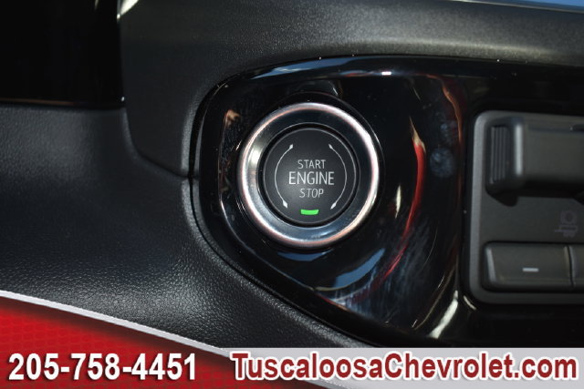 New 2026 Chevrolet Silverado 1500 RST AWD/4WD image 32