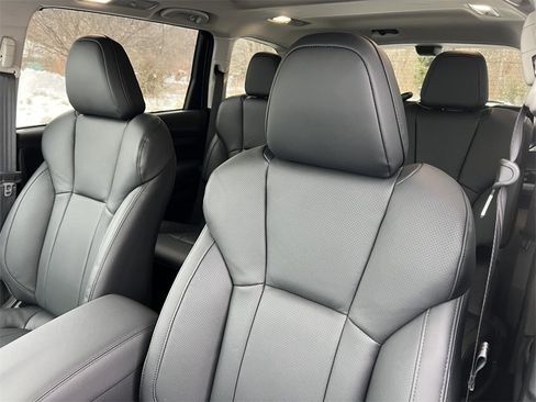 New 2026 Subaru Ascent Touring image 15
