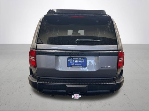 Certified 2024 Toyota Land Cruiser 1958 image 9