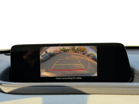 New 2026 MAZDA CX-30 AWD 2.5 S image 15