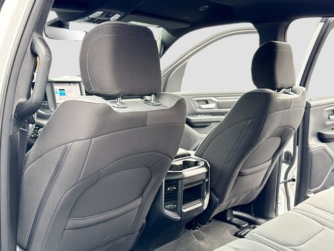 Used 2024 RAM 1500 Big Horn image 6