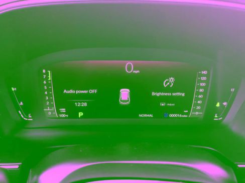 New 2026 Honda Passport TrailSport Elite image 25