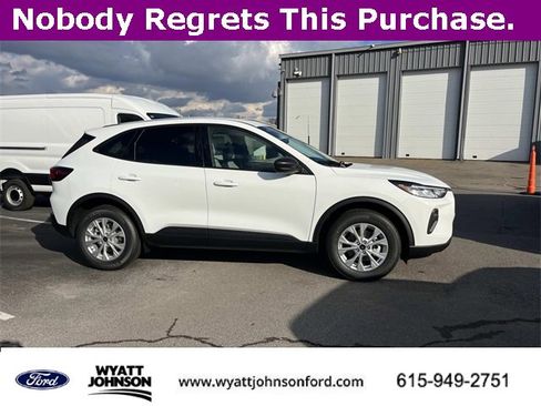 New 2026 Ford Escape Active image 2