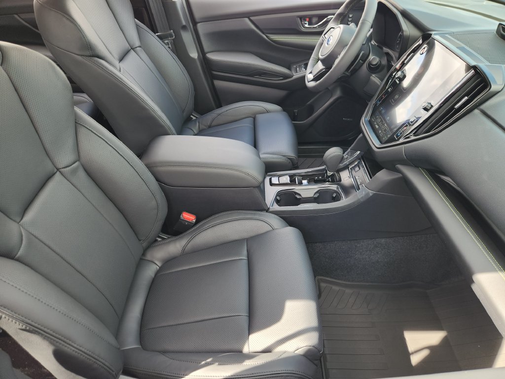 New 2027 Subaru Ascent Touring AWD/4WD image 13