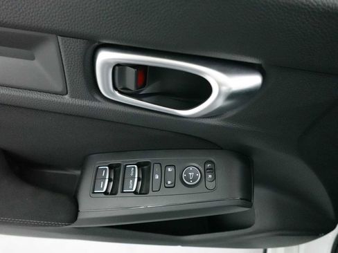 Certified 2024 Honda Civic Sport image 11