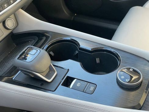 Certified 2023 Nissan Rogue SL AWD/4WD image 20