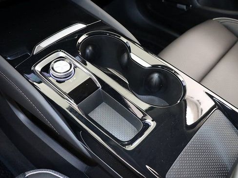 New 2026 Buick Envision Avenir AWD/4WD image 22