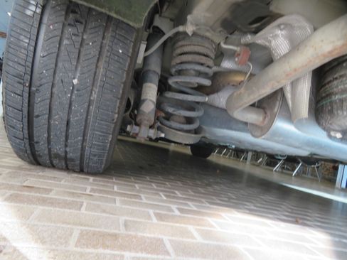 Used 2016 Ford Transit Connect XL image 62