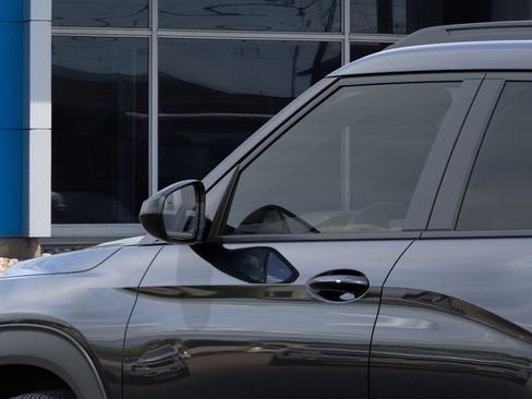 New 2026 Chevrolet TrailBlazer RS w/ Convenience Package image 16