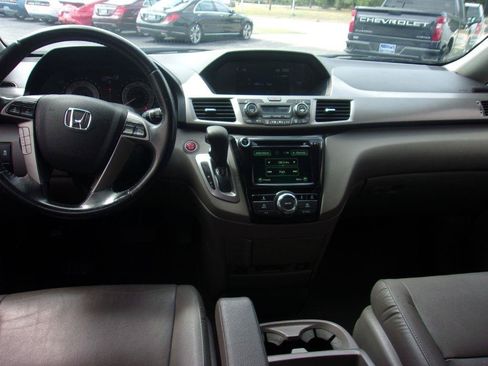 Used 2016 Honda Odyssey EX-L image 14