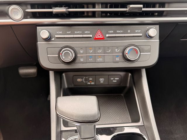 Used 2026 Hyundai Tucson SE FWD image 5