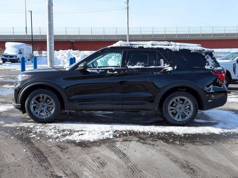New 2026 Ford Explorer Active w/ Active Comfort Package image 7