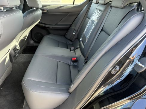 New 2026 Lexus IS 350 F Sport image 27