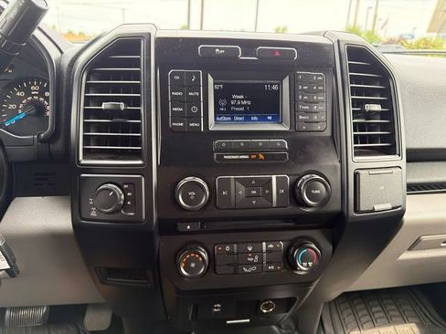 Used 2016 Ford F150 XL w/ Equipment Group 101A Mid AWD/4WD image 22