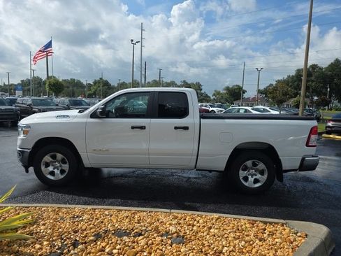 Used 2023 RAM 1500 Lone Star AWD/4WD image 16