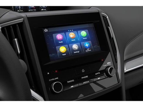 Used 2023 Subaru Forester Premium image 20