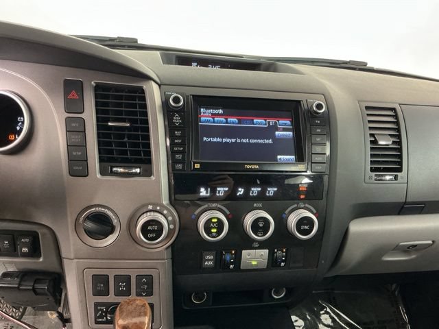 Used 2010 Toyota Sequoia Platinum AWD/4WD image 15
