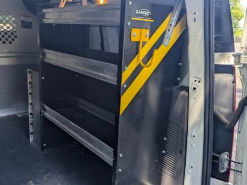 Used 2021 Ford Transit Connect XL FWD image 20