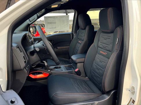 New 2026 Nissan Frontier Pro-X w/ Pro-X Convenience Package image 15
