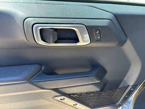 New 2026 Ford Bronco Big Bend AWD/4WD image 13