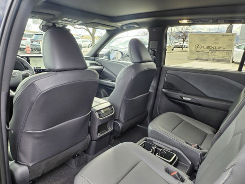 New 2026 Lexus TX 350 AWD image 16