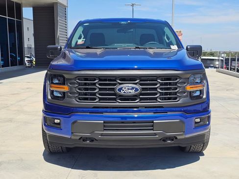 New 2026 Ford F150 XL w/ Equipment Group 103A High AWD/4WD image 2