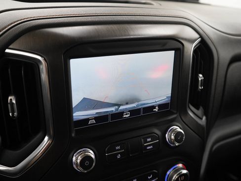 Used 2021 GMC Sierra 1500 AT4 AWD/4WD image 20