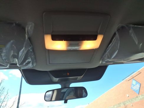 New 2025 Nissan Pathfinder S w/ Cargo Package image 24