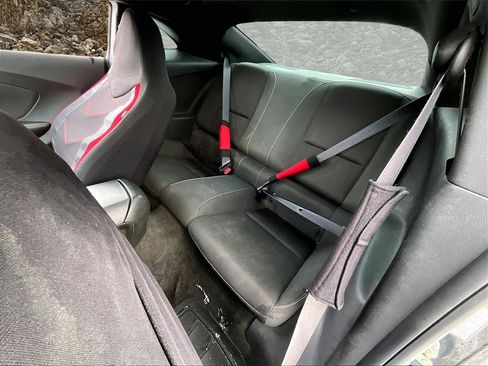 Used 2014 Chevrolet Camaro LT w/ RS Package image 22