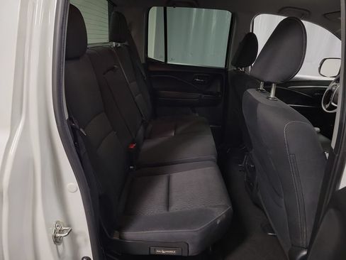 Used 2020 Honda Ridgeline Sport image 25