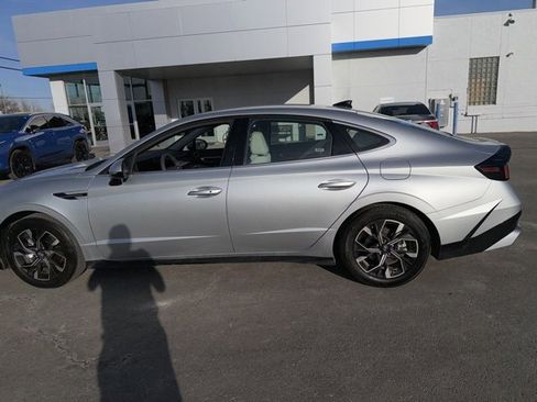 Used 2025 Hyundai Sonata SEL image 19