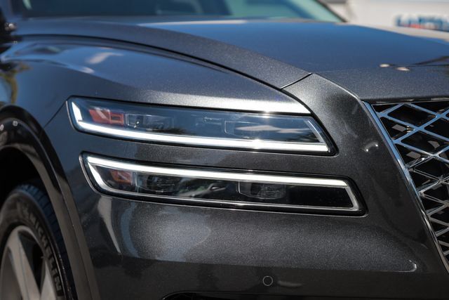 Used 2021 Genesis GV80 3.5T w/ Advanced Package 06 AWD/4WD image 9
