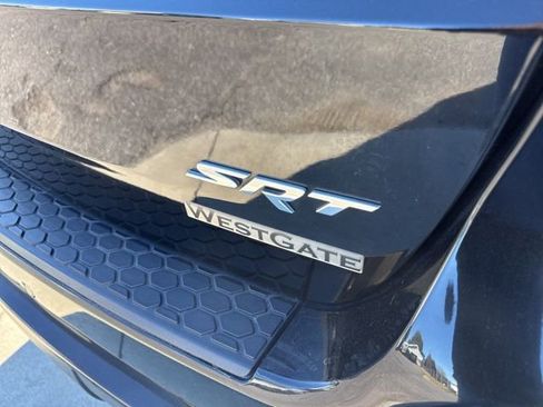 Used 2019 Dodge Durango SRT image 12