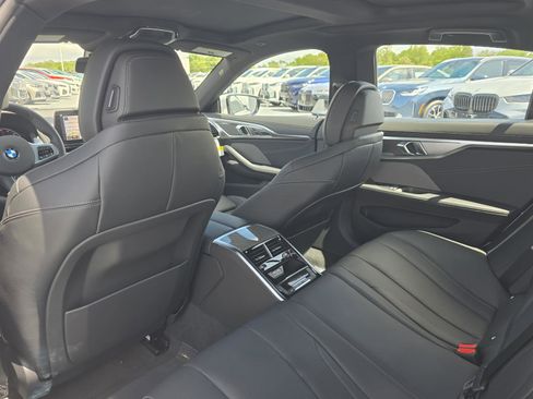 New 2026 BMW 840i w/ Driving Assistance Package RWD image 11