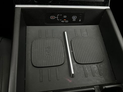 Used 2025 Hyundai Santa Fe SEL image 23