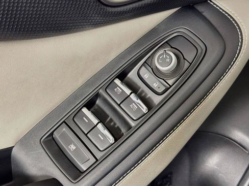 Used 2024 Subaru Forester Limited AWD/4WD image 24