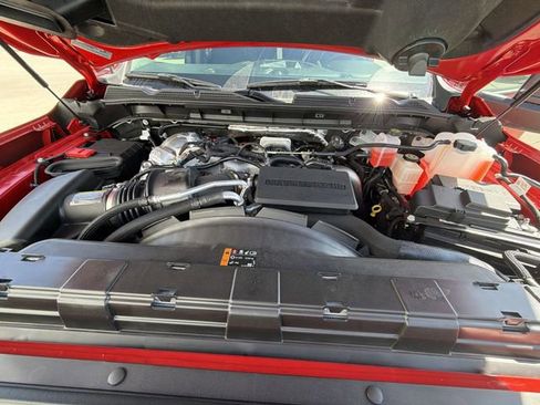 New 2026 GMC Sierra 3500 Pro w/ Convenience Package image 26