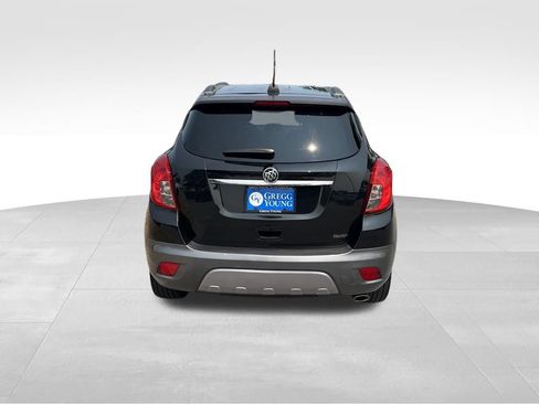 Used 2015 Buick Encore Convenience FWD image 5