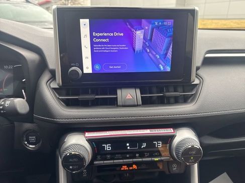 Used 2024 Toyota RAV4 XLE w/ Convenience Package image 13