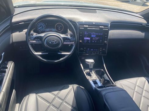 Used 2022 Hyundai Santa Cruz SEL Premium AWD/4WD image 13