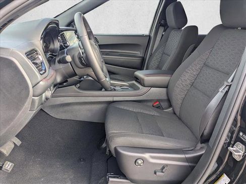 New 2026 Dodge Durango GT w/ Blacktop Package image 4