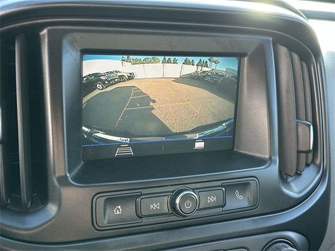 Used 2022 GMC Canyon Elevation Standard w/ Convenience Package image 13