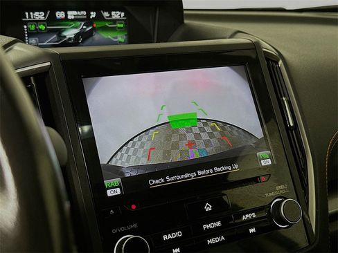 Used 2021 Subaru Crosstrek 2.5i Limited w/ Popular Package #4 image 23