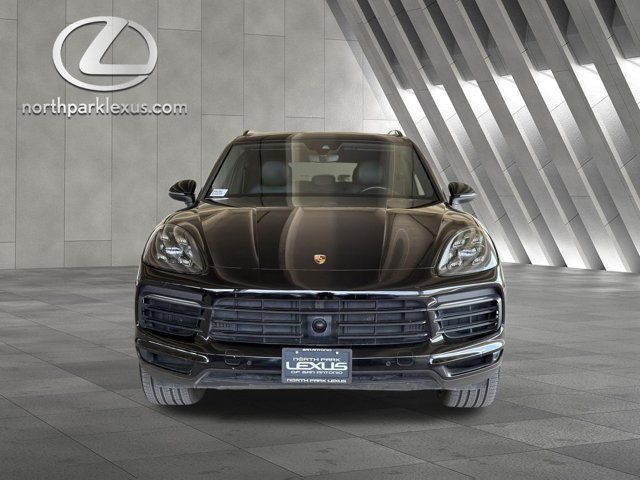 Used 2019 Porsche Cayenne S AWD/4WD image 27
