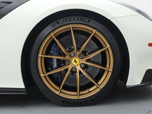 Used 2017 Ferrari F12tdf RWD image 43