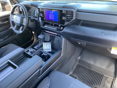 New 2026 Toyota Tundra SR5 image 26