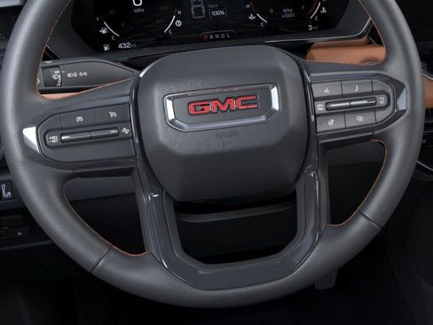 New 2026 GMC Canyon AT4 w/ Technology Plus Package image 19